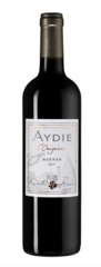 Вино Aydie l'Origine Chateau d'Aydie, 0,75 л.