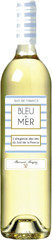 Вино Bernard Magrez, Bleu de Mer Blanc, 0,75 л.