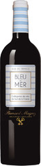 Вино Bernard Magrez, Bleu de Mer Rouge, 0,75 л.