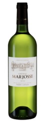 Вино Chateau Marjosse, 0,75 л.