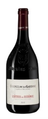 Вино Cotes du Rhone Brunel de la Gardine Chateau de la Gardine, 0,75 л.