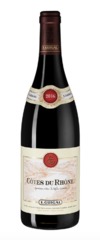 Вино Cotes du Rhone Rouge Guigal, 0,75 л.