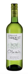 Вино Domaine Tariquet Classic, 0,75 л.