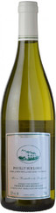 Вино Domaine Tinel-Blondelet Pouilly Sur Loire AOC, 0,75 л.