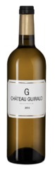 Вино Le G de Chateau Guiraud , 0,75 л.