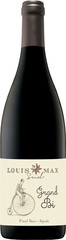 Вино Louis Max, Grand Bi Pinot Noir-Syrah, 0,75 л.