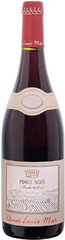 Вино Louis Max, Haute Vallee Pinot Noir, Pays d'Oc IGP, 0,75 л.