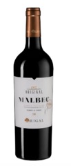 Вино Malbec Rigal, 0,75 л.
