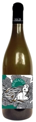 Вино Muscadet Sevre et Maine sur lie Huteau Boulanger, 0,75 л.