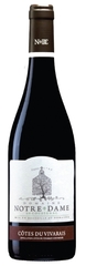 Вино Notre-Dame Cotes Du Vivarais, 0,75 л.