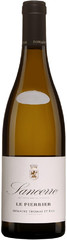 Вино Sancerre Blanc le Perrier Domaine Thomas et Fils, 0,75 л.