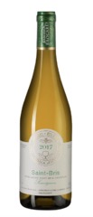 Вино Sauvignon Saint-Bris Jean-Marc Brocard Domaine Sainte-Claire, 0,75 л.