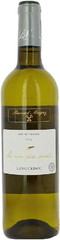 Вино Si mon pere savait Blanc Languedoc AOP, 0,75 л.