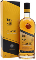 Виски M&H Classic, 0,7 л