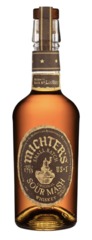 Виски Michter's US 1 Sour Mash Whiskey, 0,7 л.