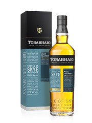 Виски Torabhaig Single Malt Legacy Series 2017, 0,7 л